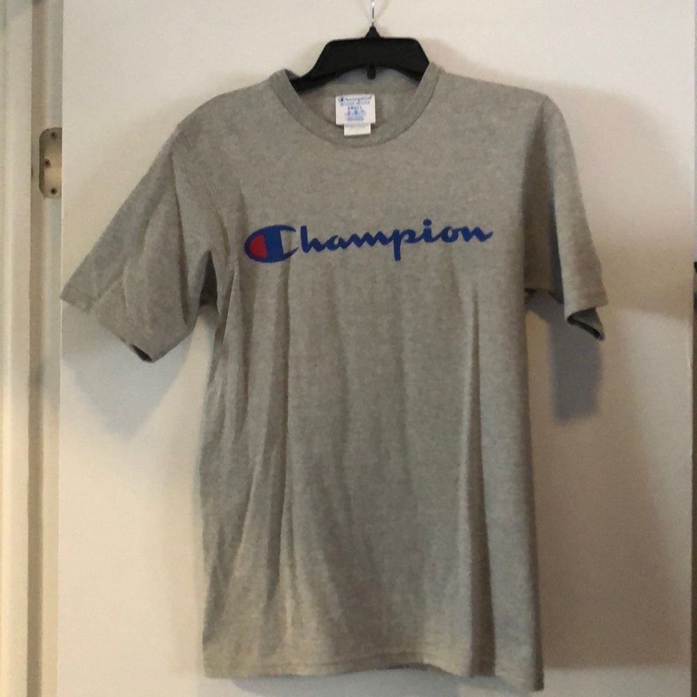 Champion T-Shirt